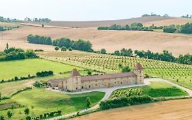 Escons Domaine De Charme